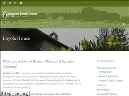 Sites similar to loyolahouse.com