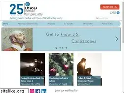 Sites similar to loyolainstitute.org