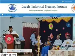 Sites similar to loyolaitiblr.com