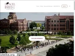 Sites similar to loyolalimited.com