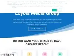 Sites similar to loyolamediagroup.com