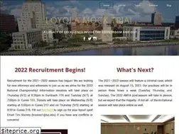 Sites similar to loyolamocktrial.com