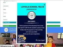 Sites similar to loyolatelco.com