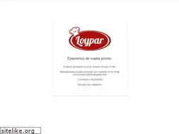 Sites similar to loypar.com