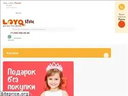 Sites similar to loyq.ru