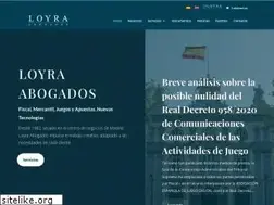 Sites similar to loyra.com