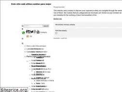 Sites similar to loyredearalla.com