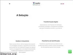 Sites similar to loysci.com