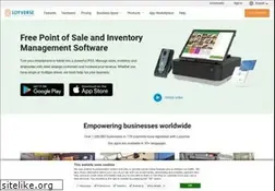 Sites similar to loyverse.com
