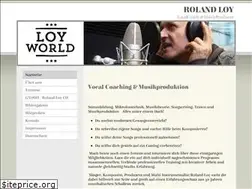 Sites similar to loyworld-records.de