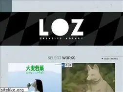Sites similar to loz.jp