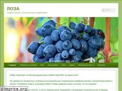 Sites similar to loza.org.ua