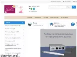 Sites similar to loza.ru