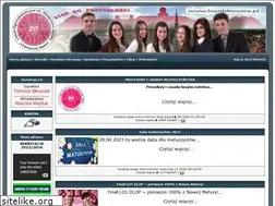 Sites similar to lozabkowice.pl