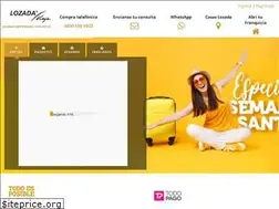 Sites similar to lozadaviajes.com