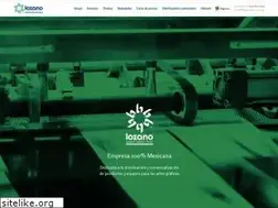 Sites similar to lozano.com.mx