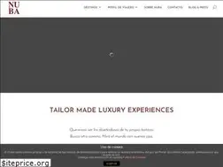 Sites similar to lozano.travel