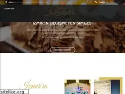 Sites similar to lozanpastanesi.com.tr
