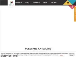 Sites similar to lozar.pl