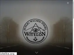 Sites similar to lozawitelon.pl