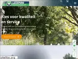 Sites similar to lozeman.com