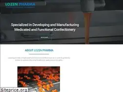 Sites similar to lozenpharma.com