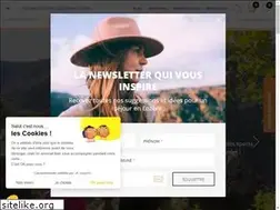 Sites similar to lozere-tourisme.com