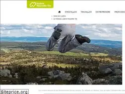 Sites similar to lozerenouvellevie.com