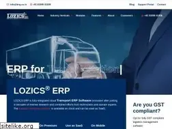 Sites similar to lozics.in