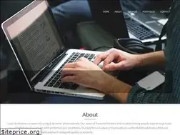 Sites similar to lozicsolutions.com