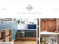 Sites similar to lozidesigns.com