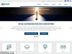 Sites similar to lozier.biz