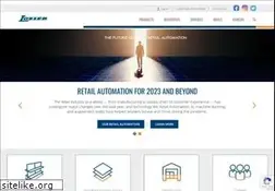 Sites similar to lozier.com
