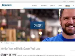 Sites similar to lozierjobs.com