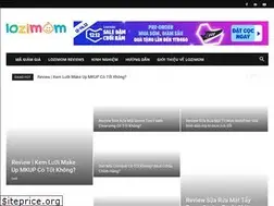 Sites similar to lozimom.com