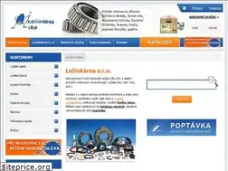 Sites similar to loziska.net