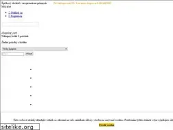Sites similar to loziskaeshop.sk