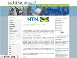 Sites similar to loziskajihlava.com