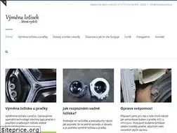 Sites similar to loziskapracky.cz