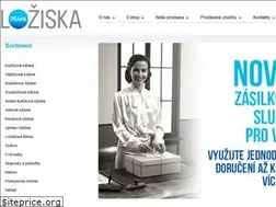 Sites similar to loziskapraha.cz