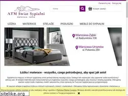 Sites similar to lozka-materace.pl