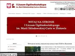 Sites similar to lozlotow.pl