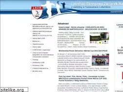 Sites similar to lozn.org.pl