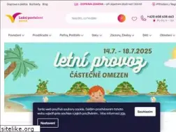 Sites similar to lozni-povleceni-levne.cz