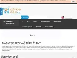 Sites similar to loznice-wiki.cz