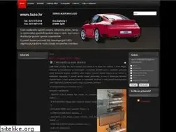 Sites similar to lozo.hr