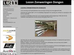 Sites similar to lozonzonweringen.nl