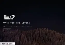 Sites similar to lozoodivenere.it
