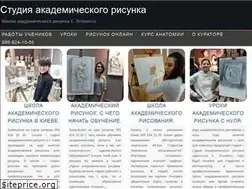 Sites similar to lozovoyart.com