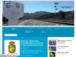 Sites similar to lozoyuela.com